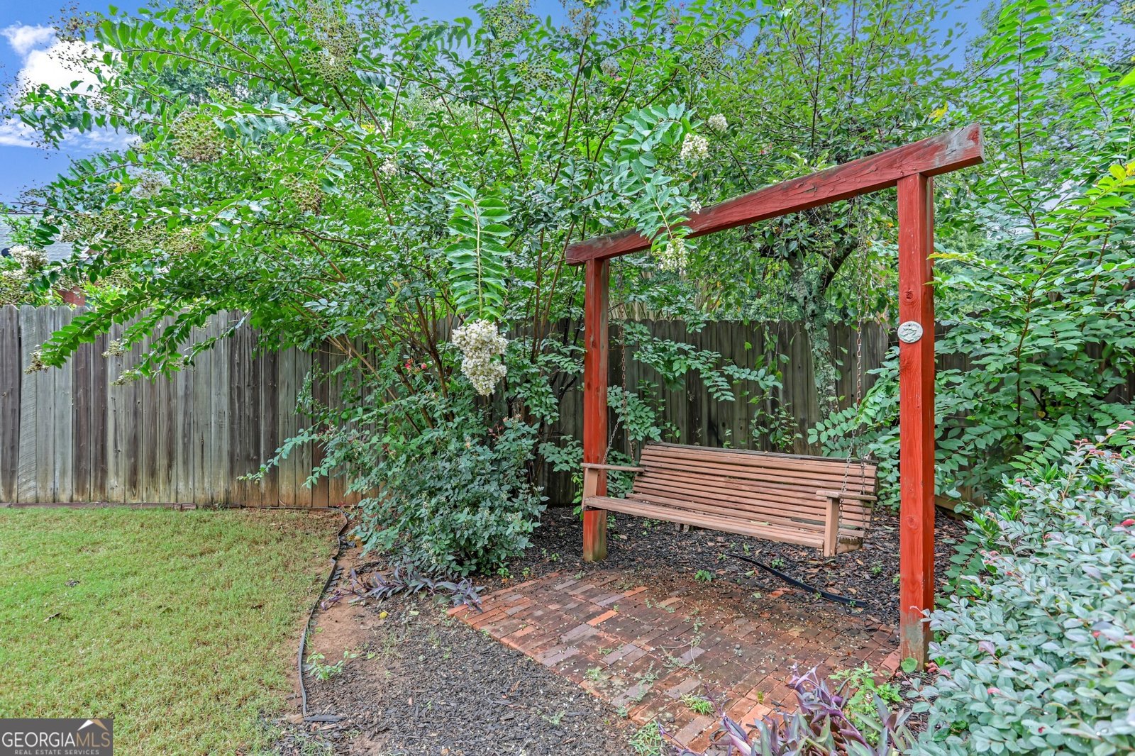 1910 Stockton Walk Lane Snellville - Photo 28