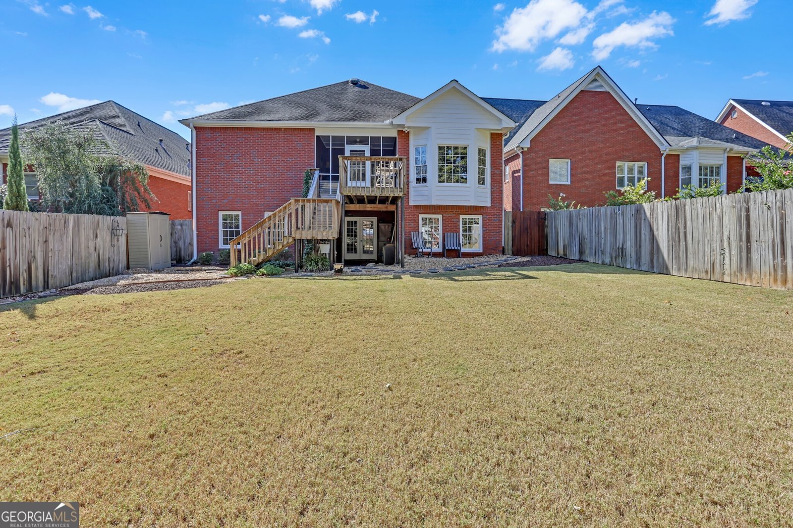 1910 Stockton Walk Lane Snellville - Photo 32