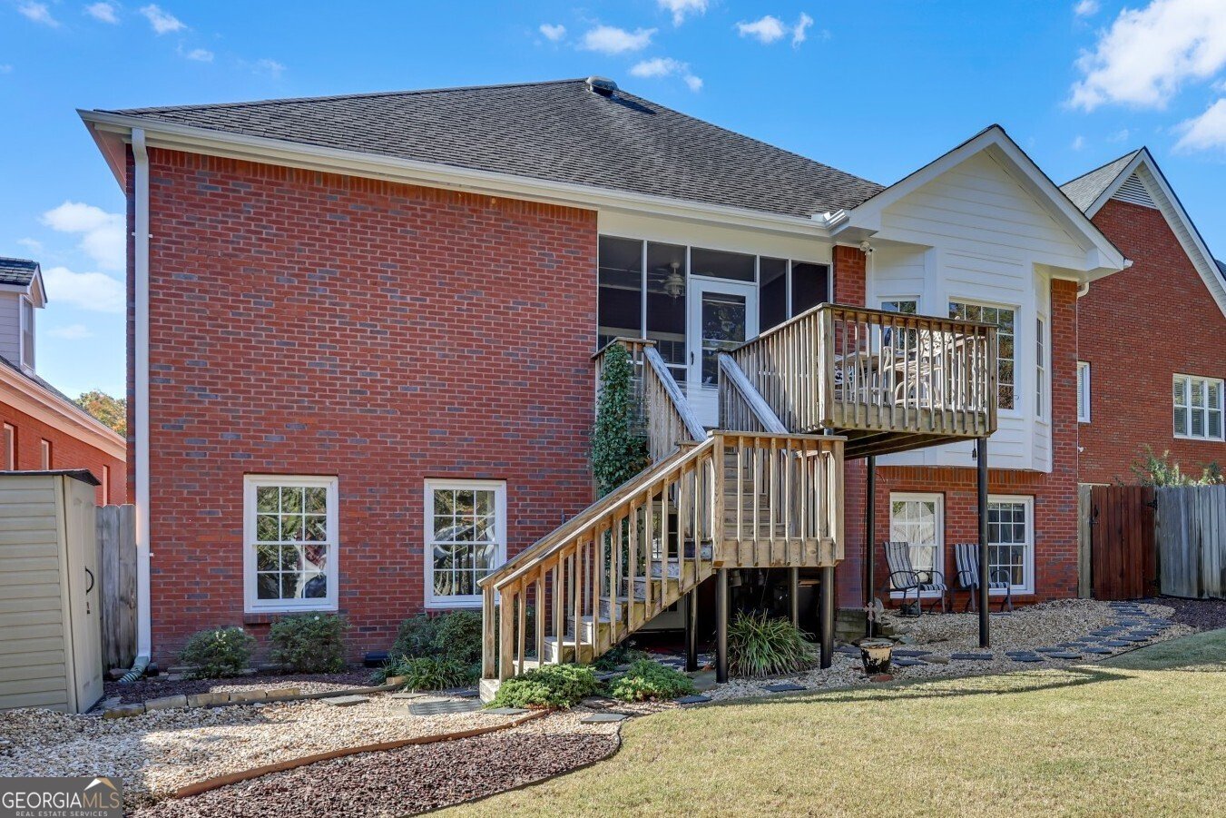 1910 Stockton Walk Lane Snellville - Photo 33