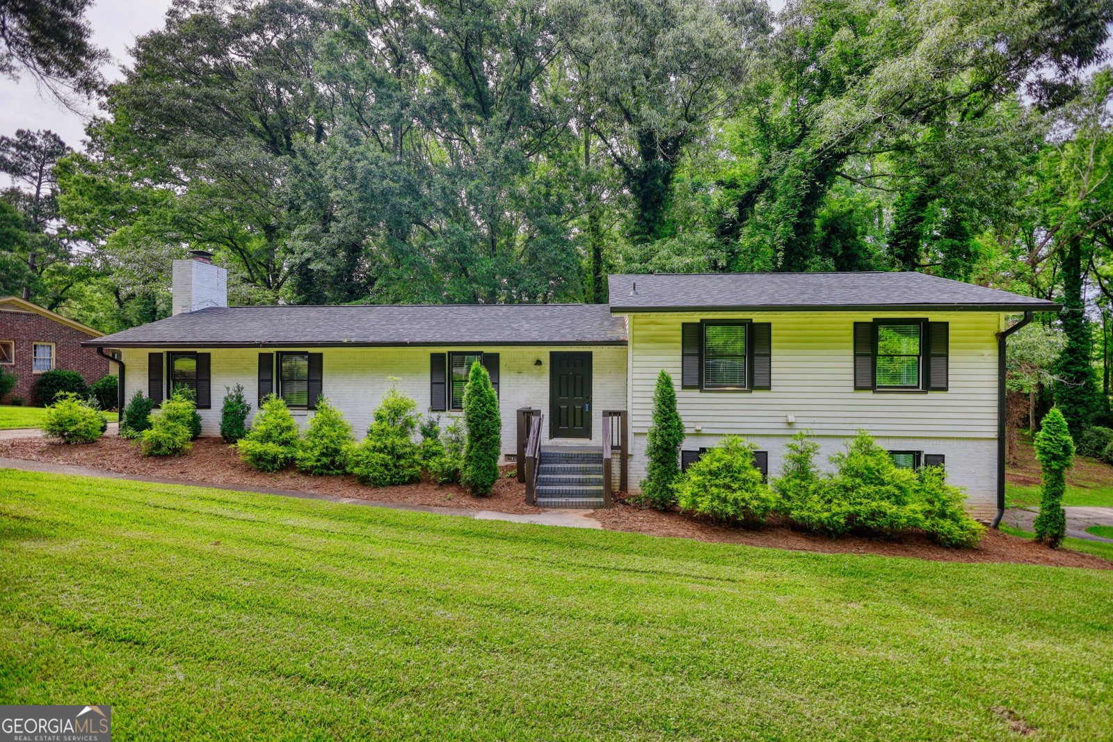 403 Greenwood Drive Monroe - main photo