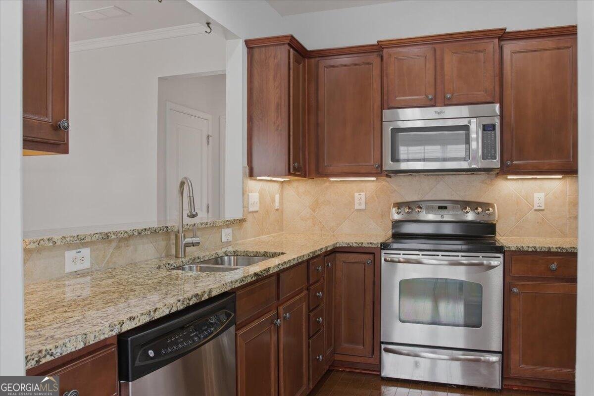 130 Magic Lily Drive Griffin - Photo 11