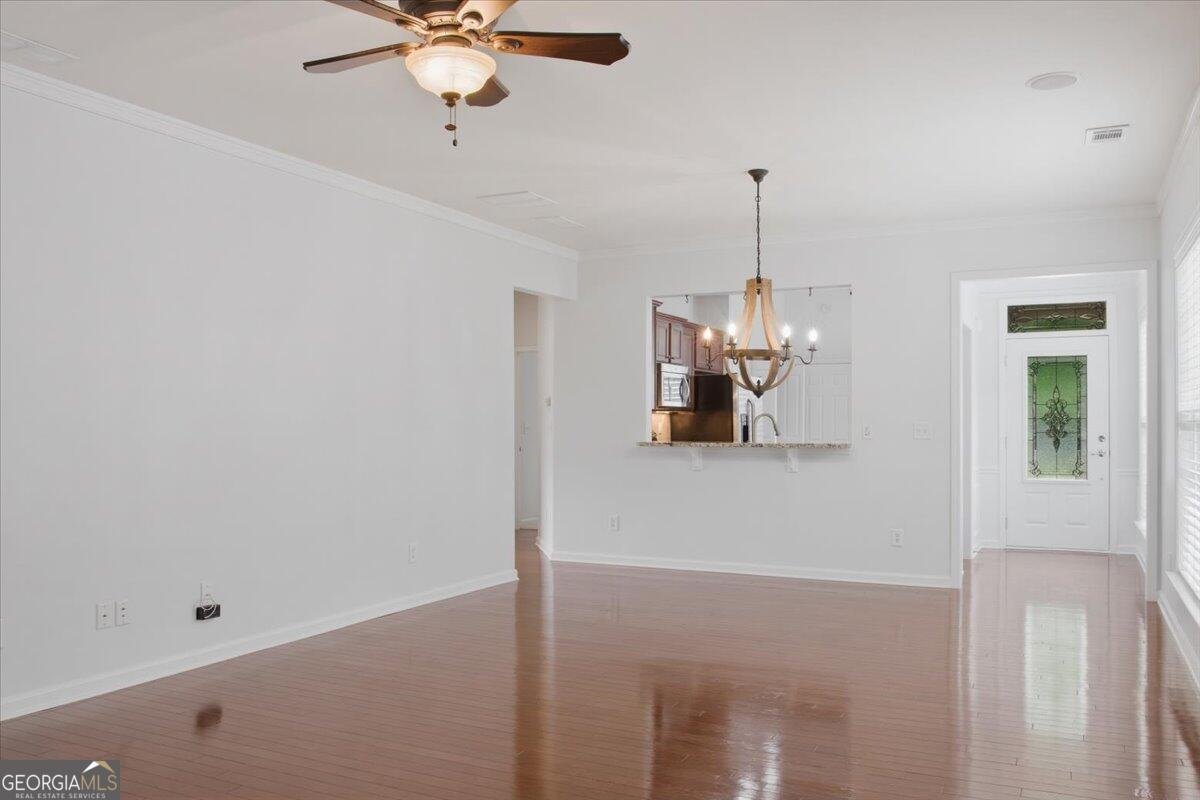 130 Magic Lily Drive Griffin - Photo 12