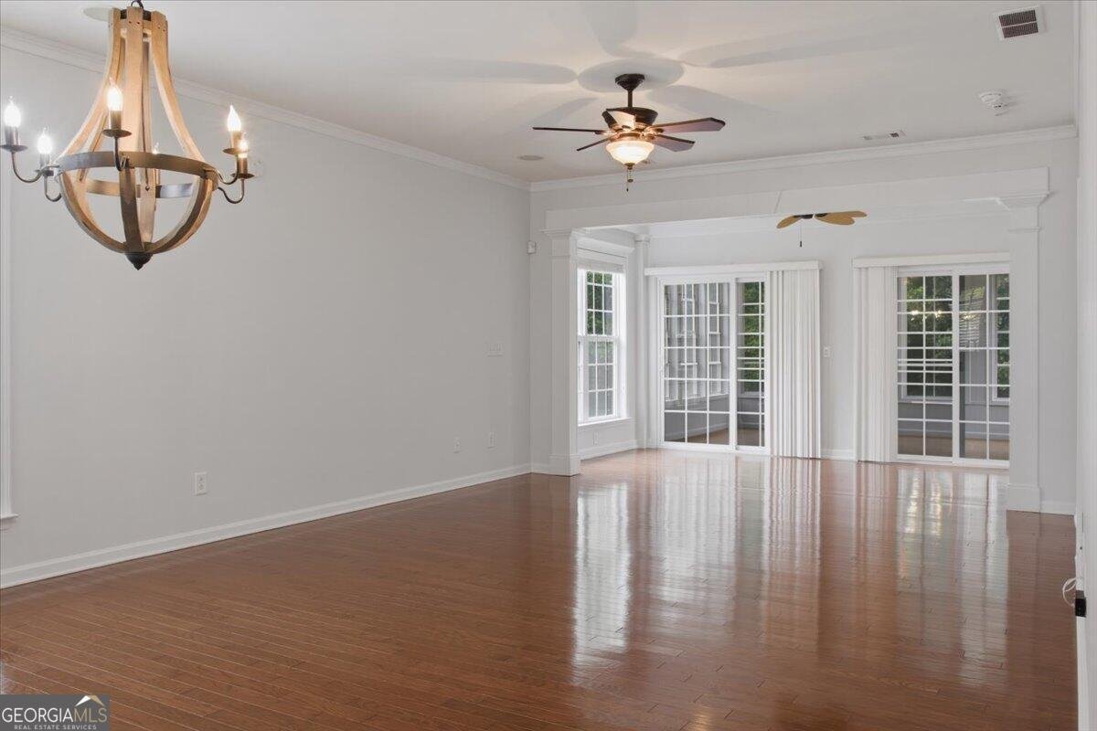 130 Magic Lily Drive Griffin - Photo 13