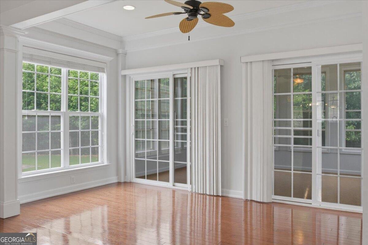 130 Magic Lily Drive Griffin - Photo 14