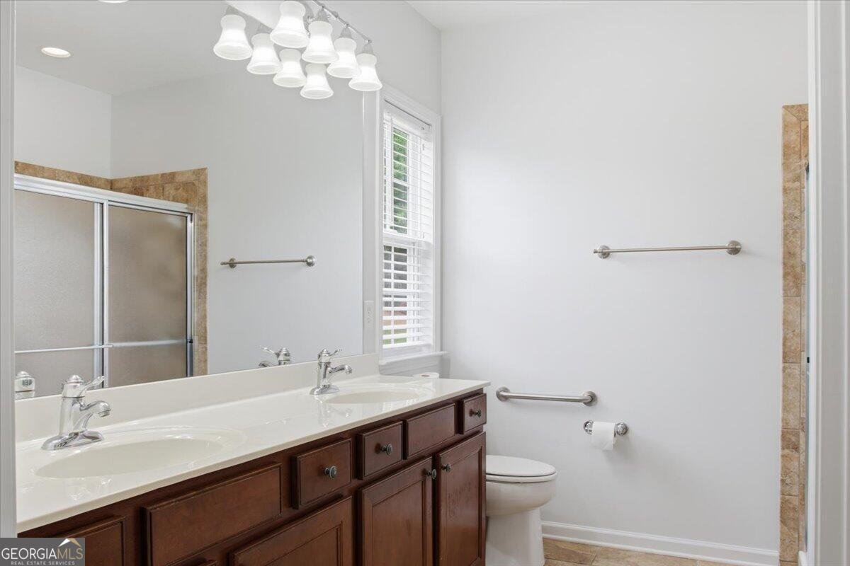 130 Magic Lily Drive Griffin - Photo 22