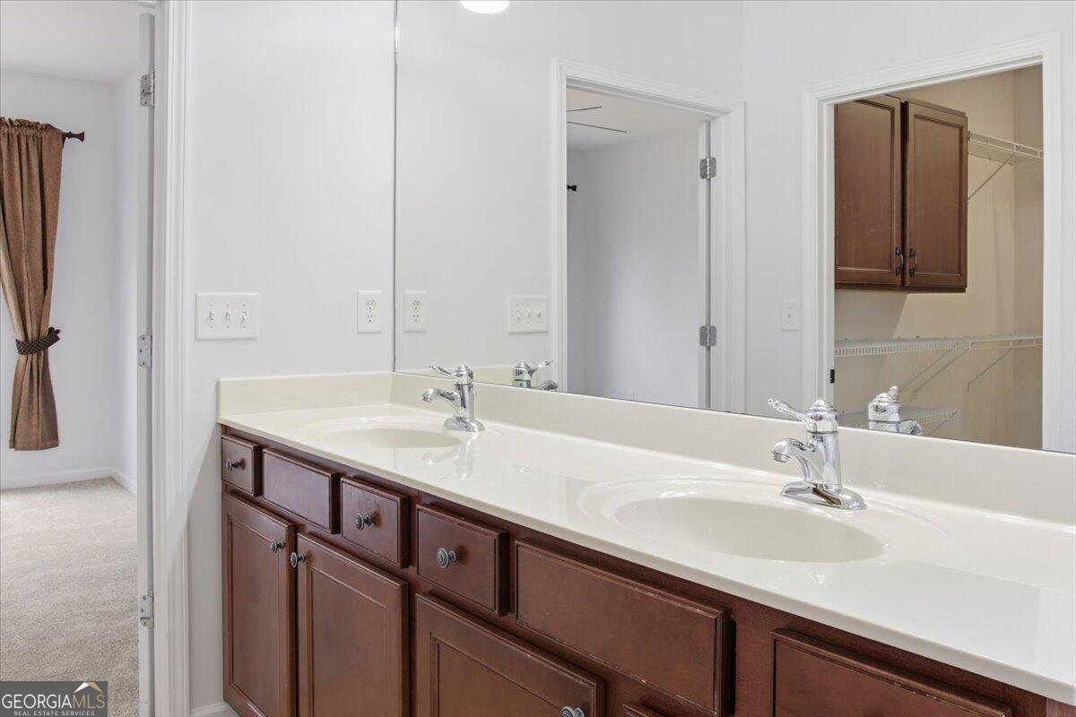 130 Magic Lily Drive Griffin - Photo 24