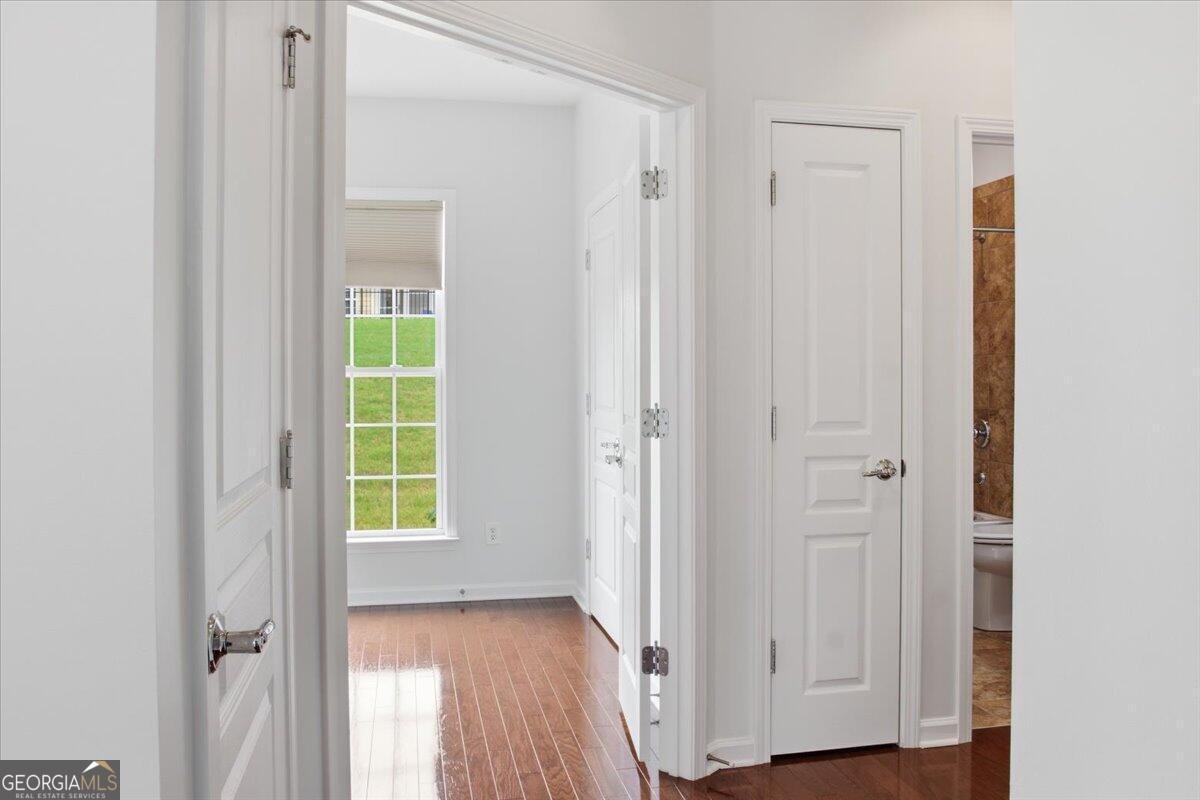 130 Magic Lily Drive Griffin - Photo 26