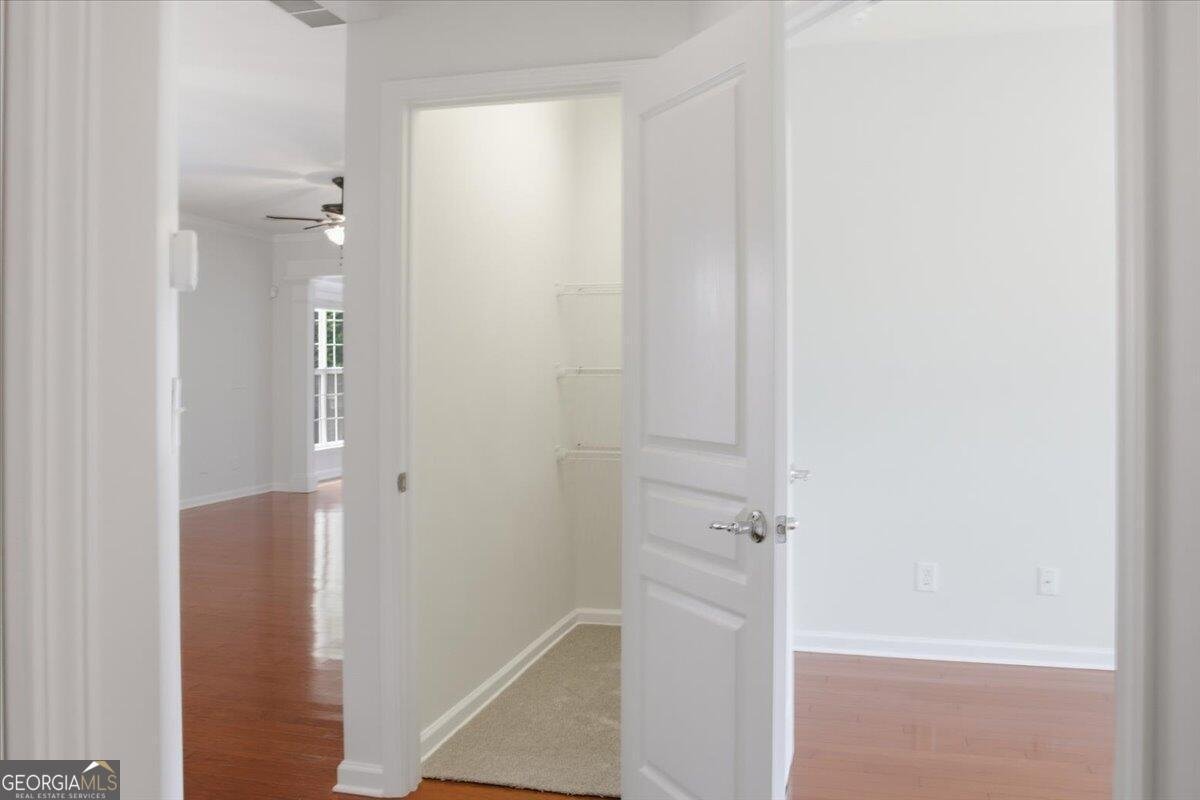 130 Magic Lily Drive Griffin - Photo 27