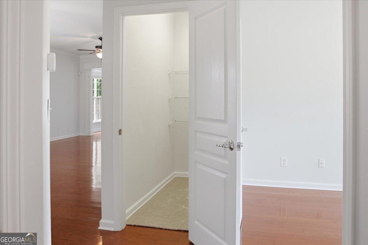 130 Magic Lily Drive Griffin - Photo 28