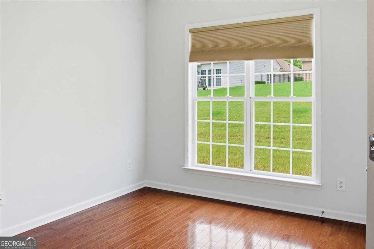 130 Magic Lily Drive Griffin - Photo 29