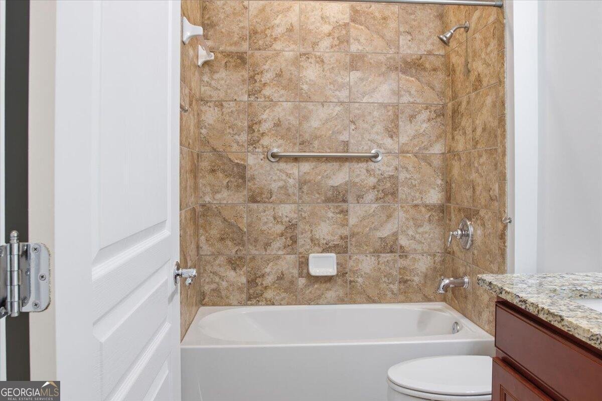 130 Magic Lily Drive Griffin - Photo 32