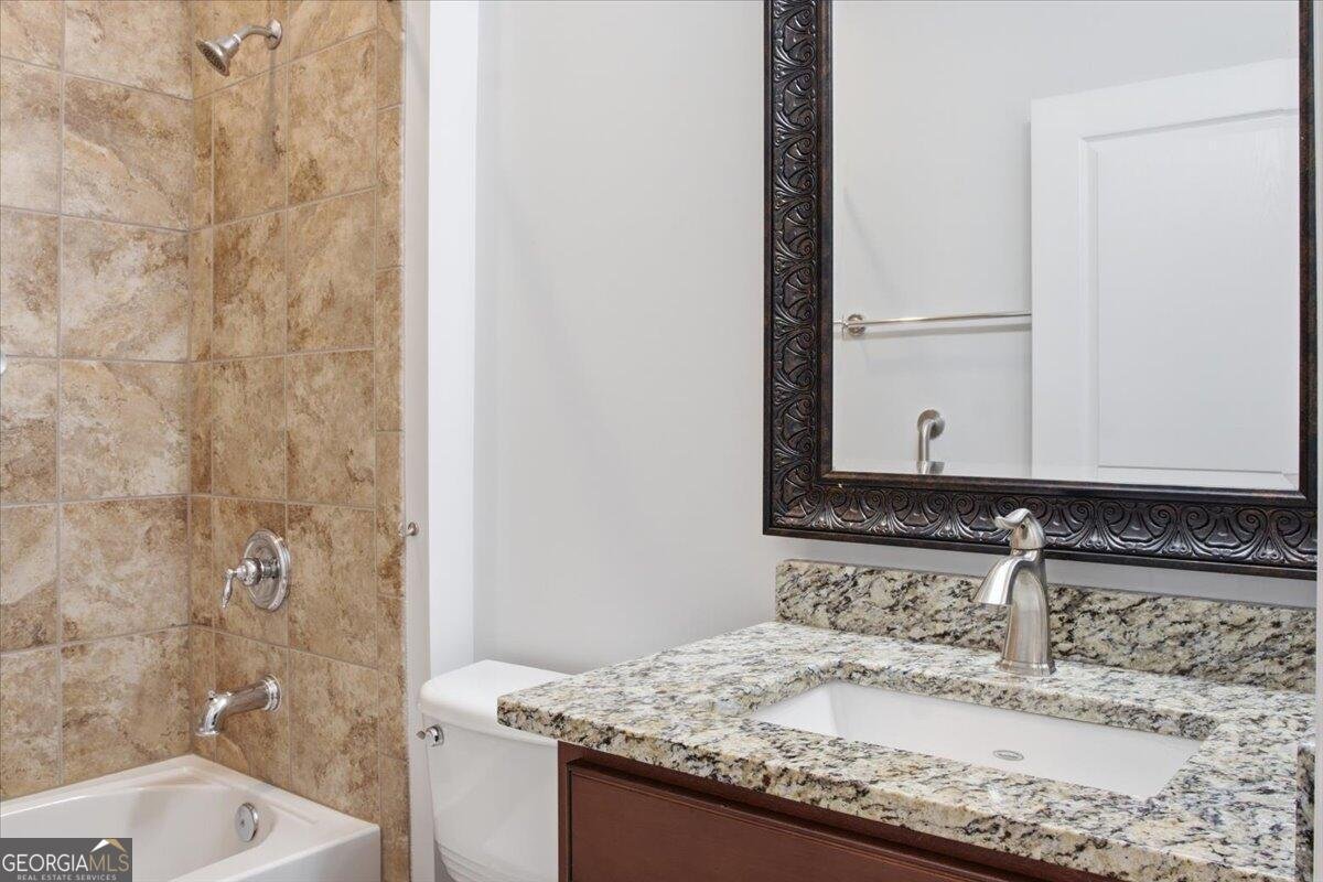 130 Magic Lily Drive Griffin - Photo 33