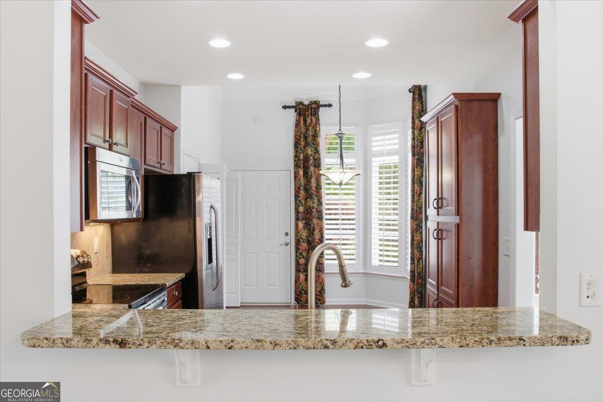 130 Magic Lily Drive Griffin - Photo 37