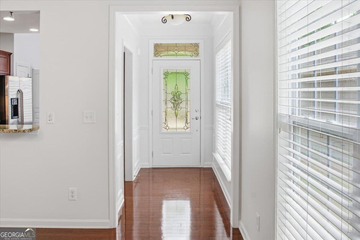 130 Magic Lily Drive Griffin - Photo 38