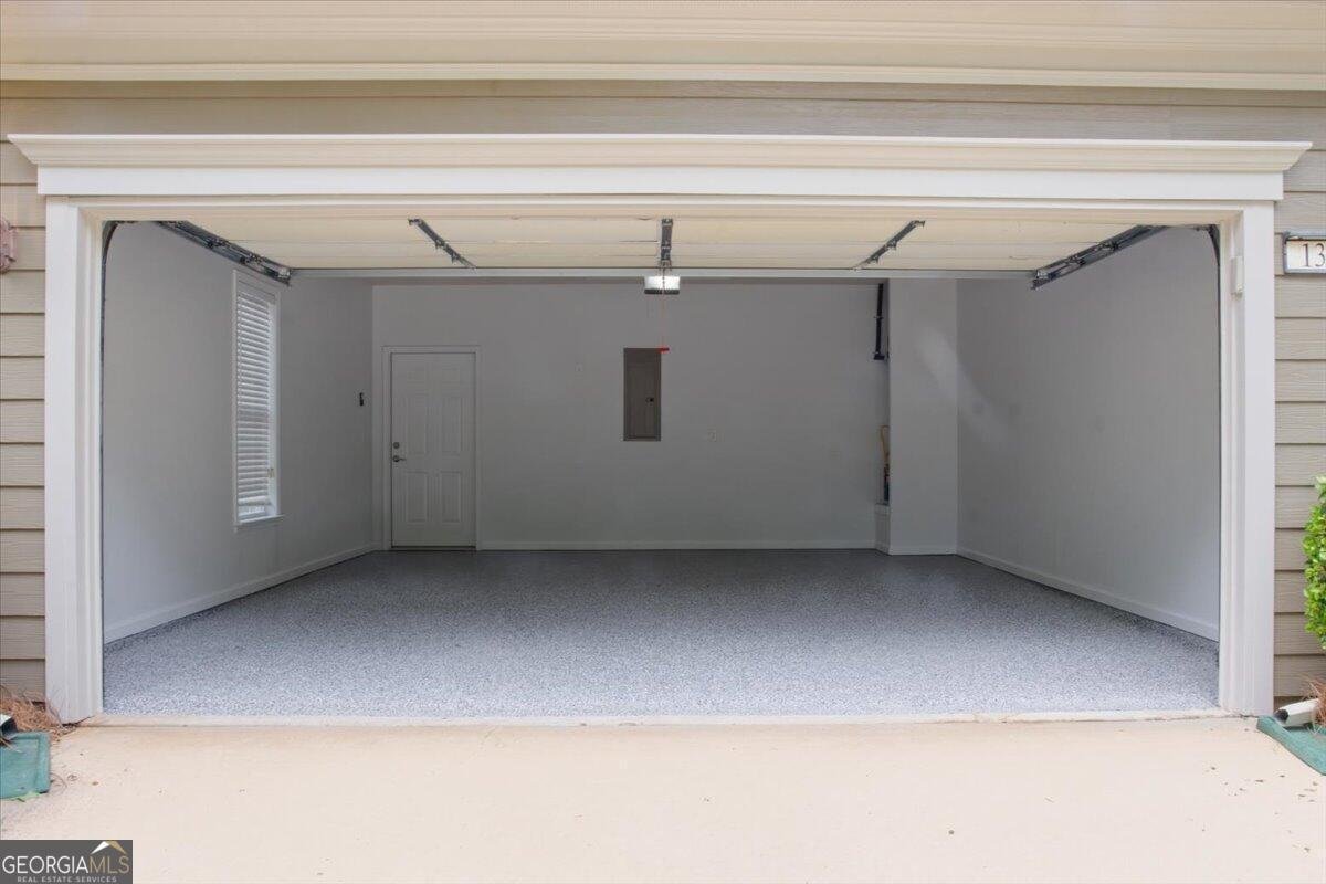 130 Magic Lily Drive Griffin - Photo 6