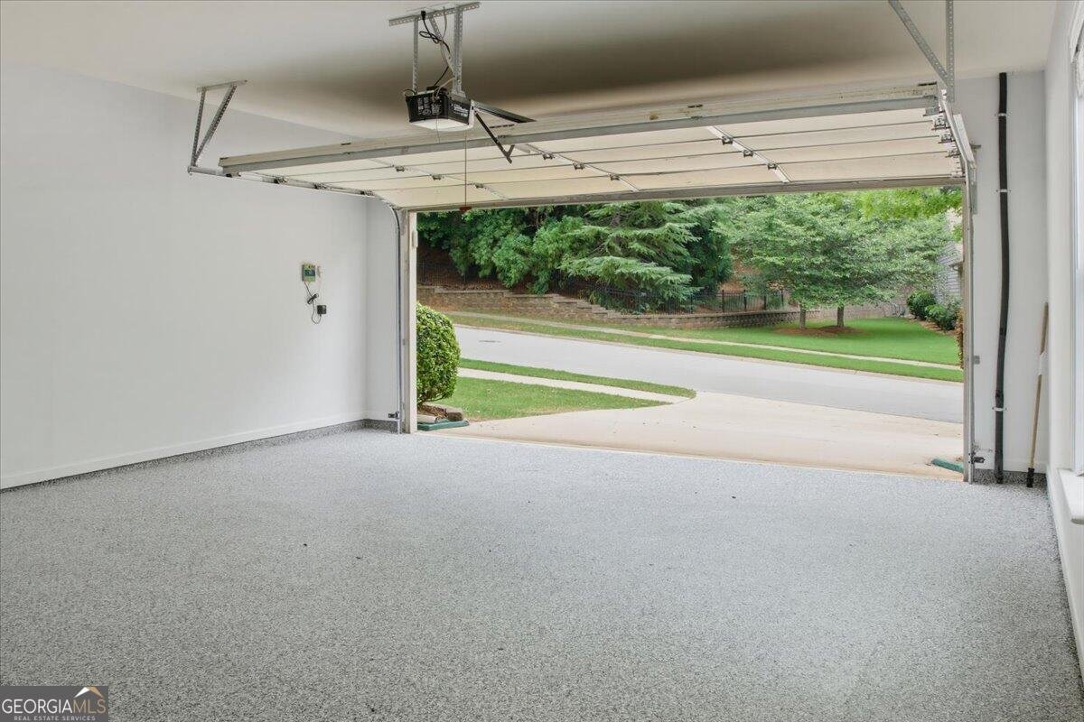130 Magic Lily Drive Griffin - Photo 9