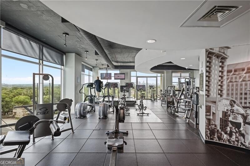 250 Pharr Road Atlanta - Photo 19