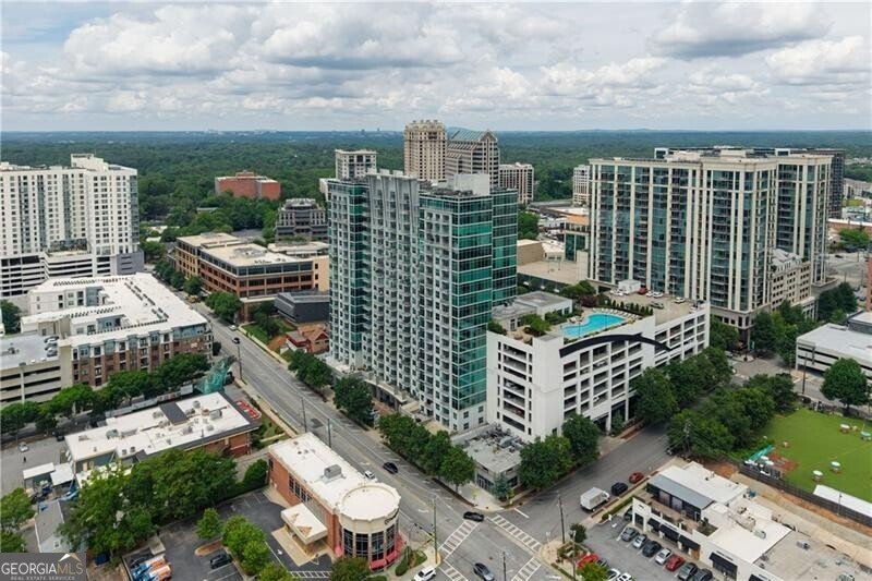250 Pharr Road Atlanta - Photo 25