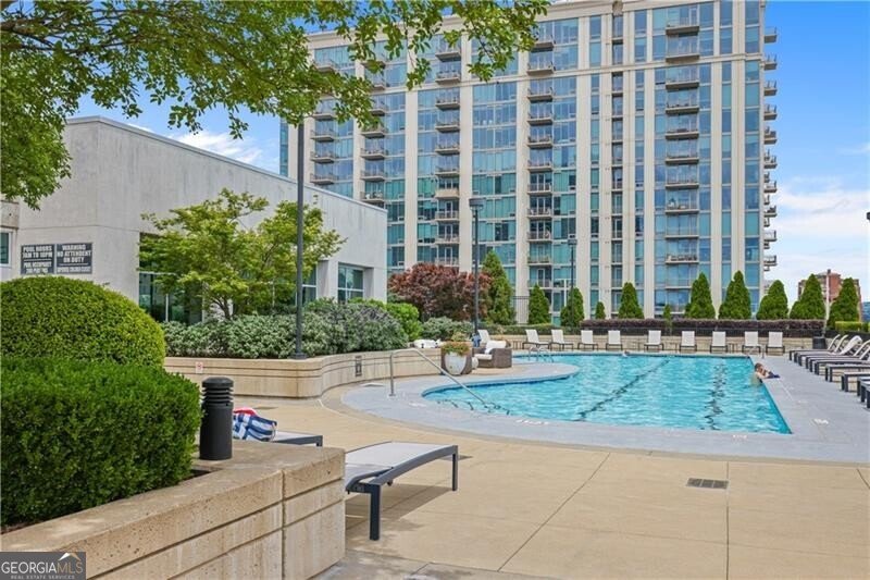 250 Pharr Road Atlanta - Photo 29