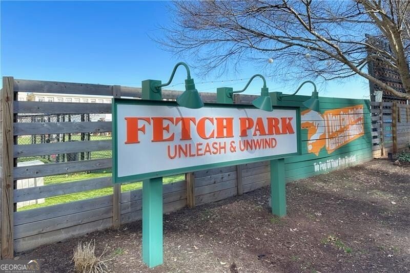 250 Pharr Road Atlanta - Photo 30