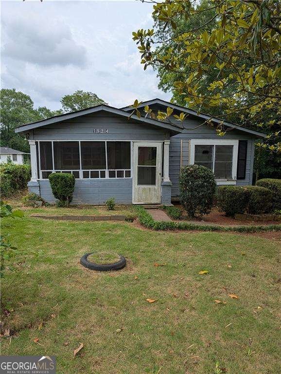 1524 Hill Street Griffin - main photo