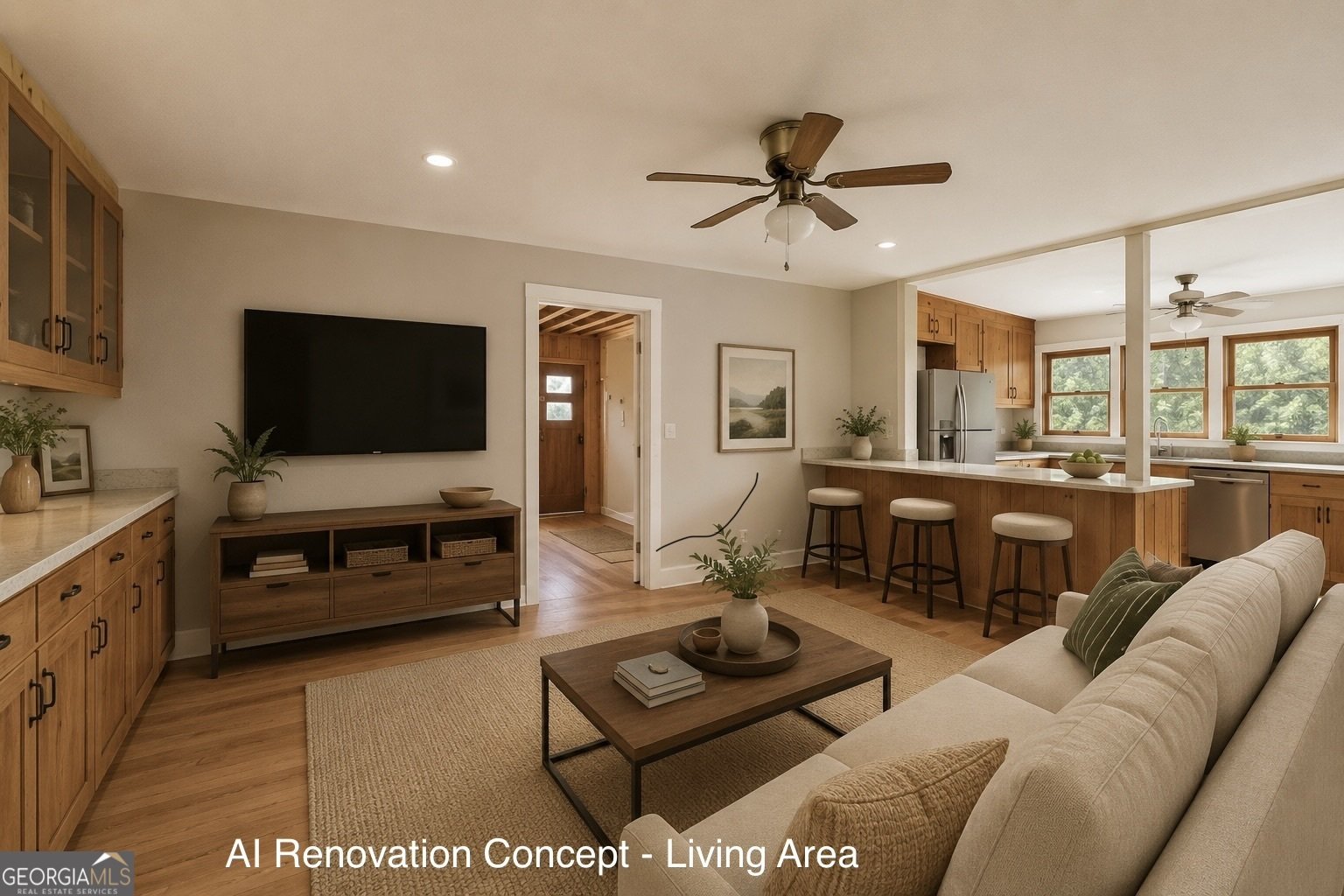 194 Lovers Lane Milledgeville - Photo 14