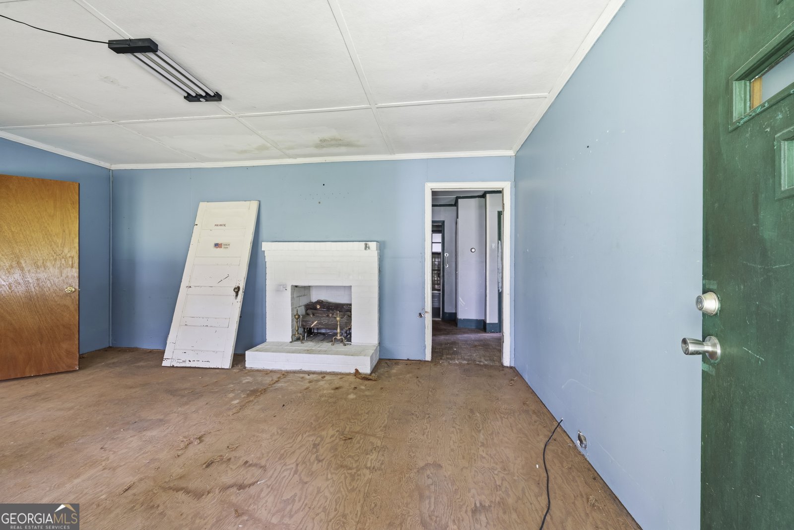194 Lovers Lane Milledgeville - Photo 24