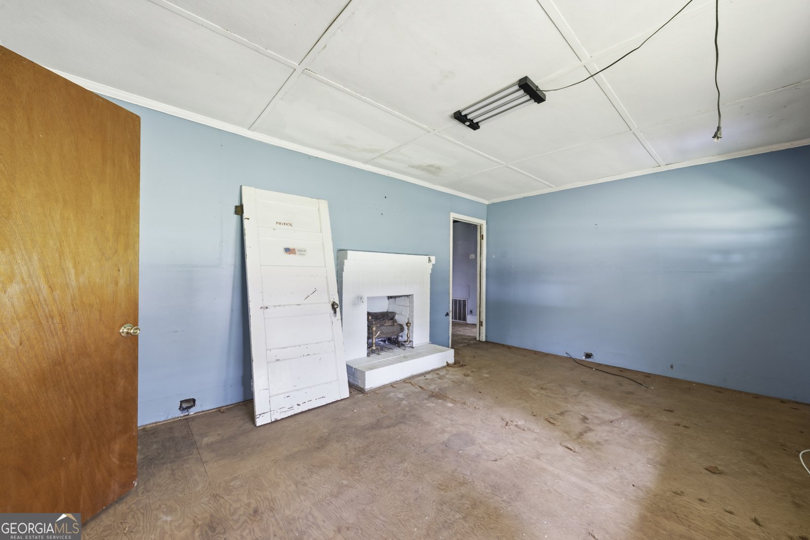 194 Lovers Lane Milledgeville - Photo 25