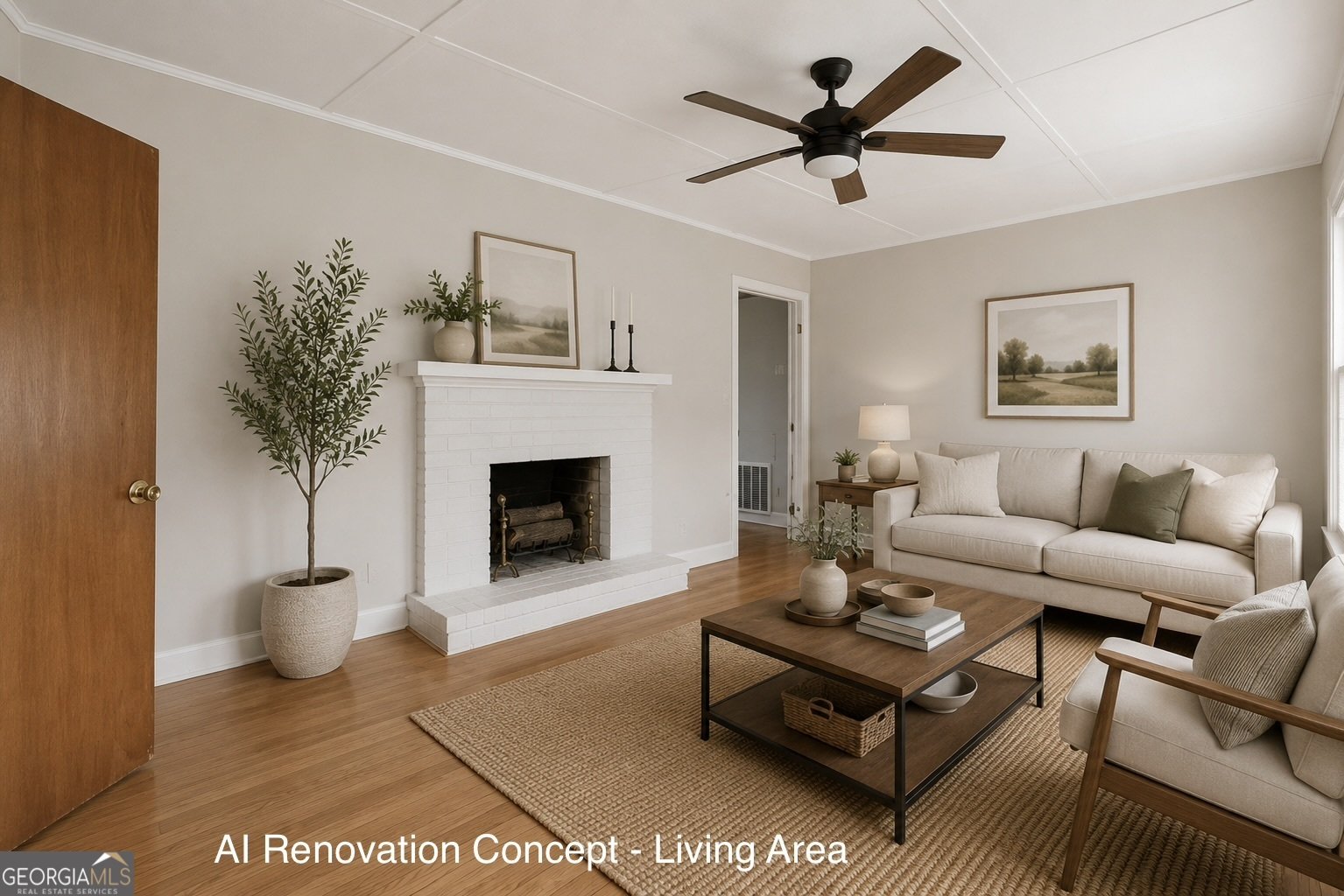 194 Lovers Lane Milledgeville - Photo 26