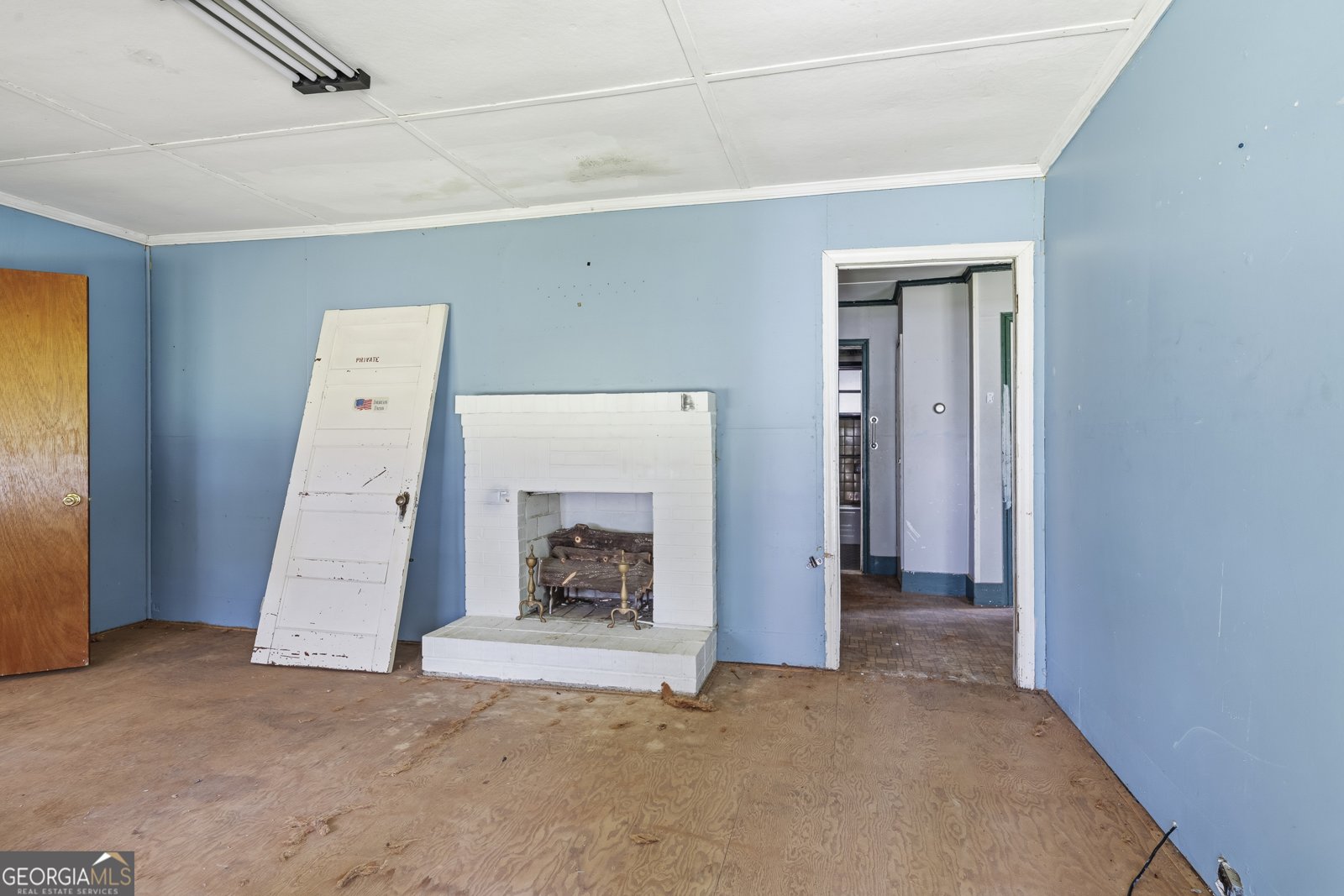 194 Lovers Lane Milledgeville - Photo 27
