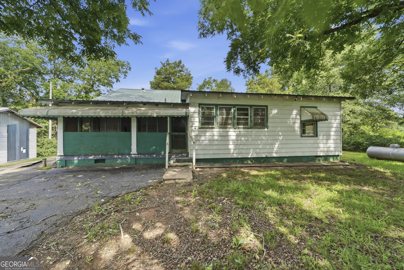 194 Lovers Lane Milledgeville - Photo 41