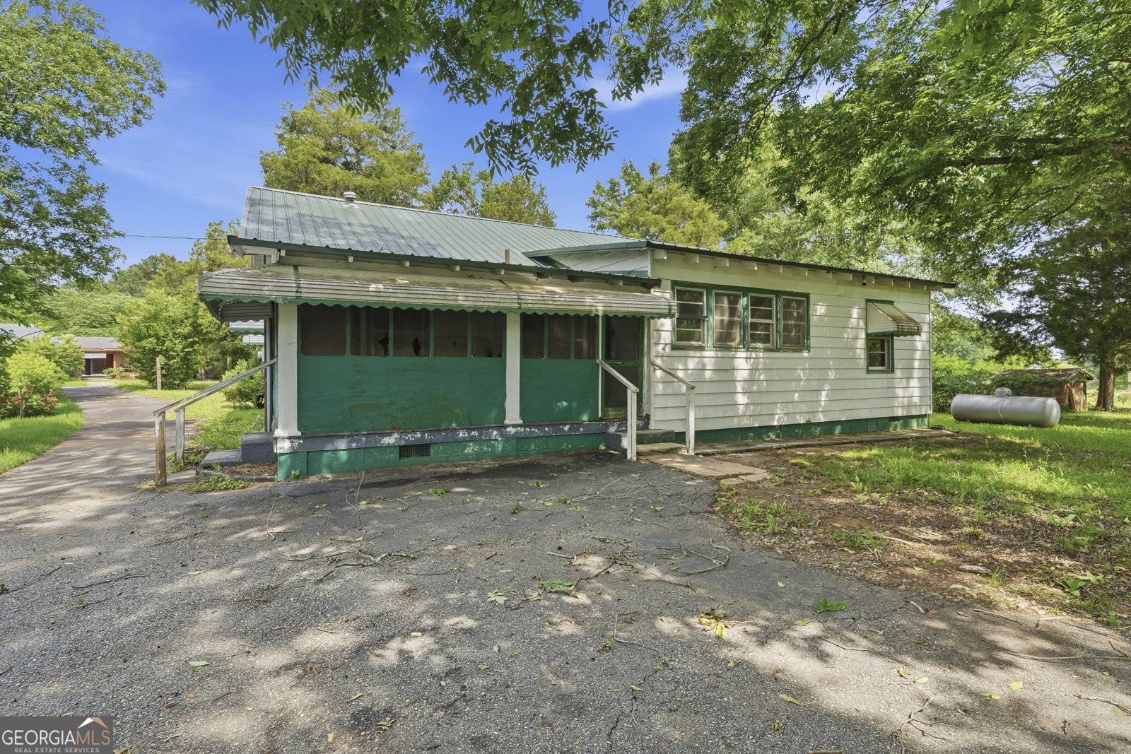 194 Lovers Lane Milledgeville - Photo 43