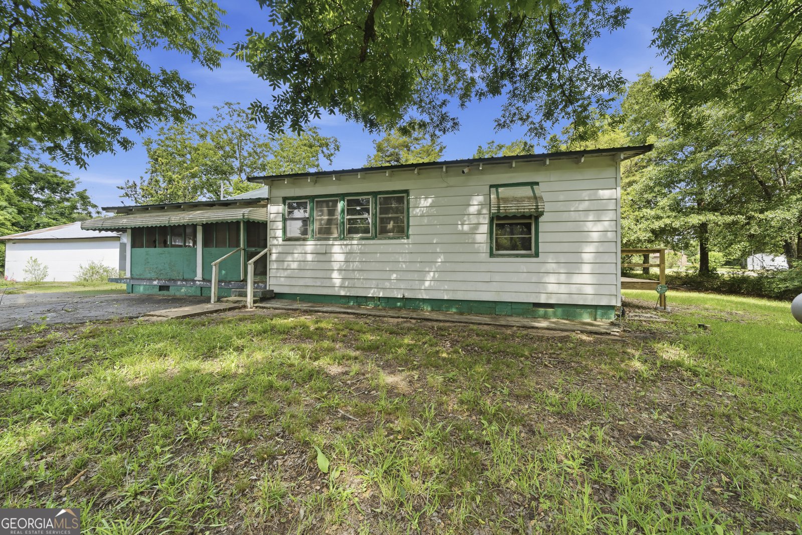 194 Lovers Lane Milledgeville - Photo 44