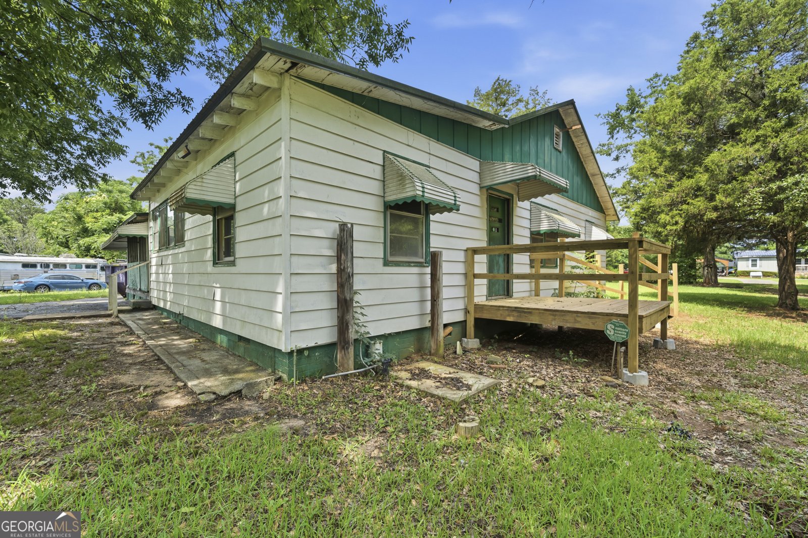 194 Lovers Lane Milledgeville - Photo 45