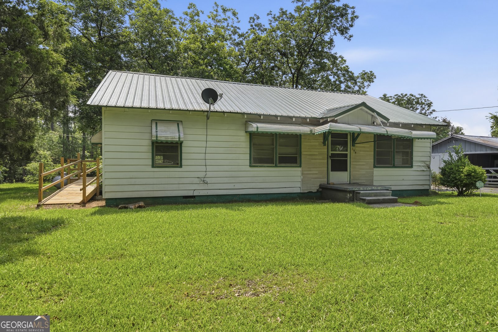 194 Lovers Lane Milledgeville - Photo 46