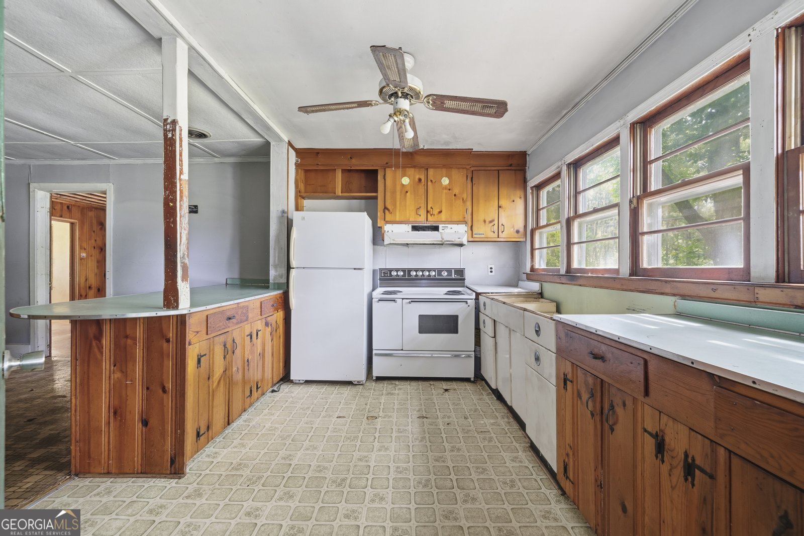 194 Lovers Lane Milledgeville - Photo 6