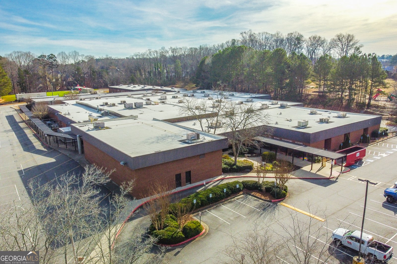 775 Hadley Lane Marietta - Photo 49