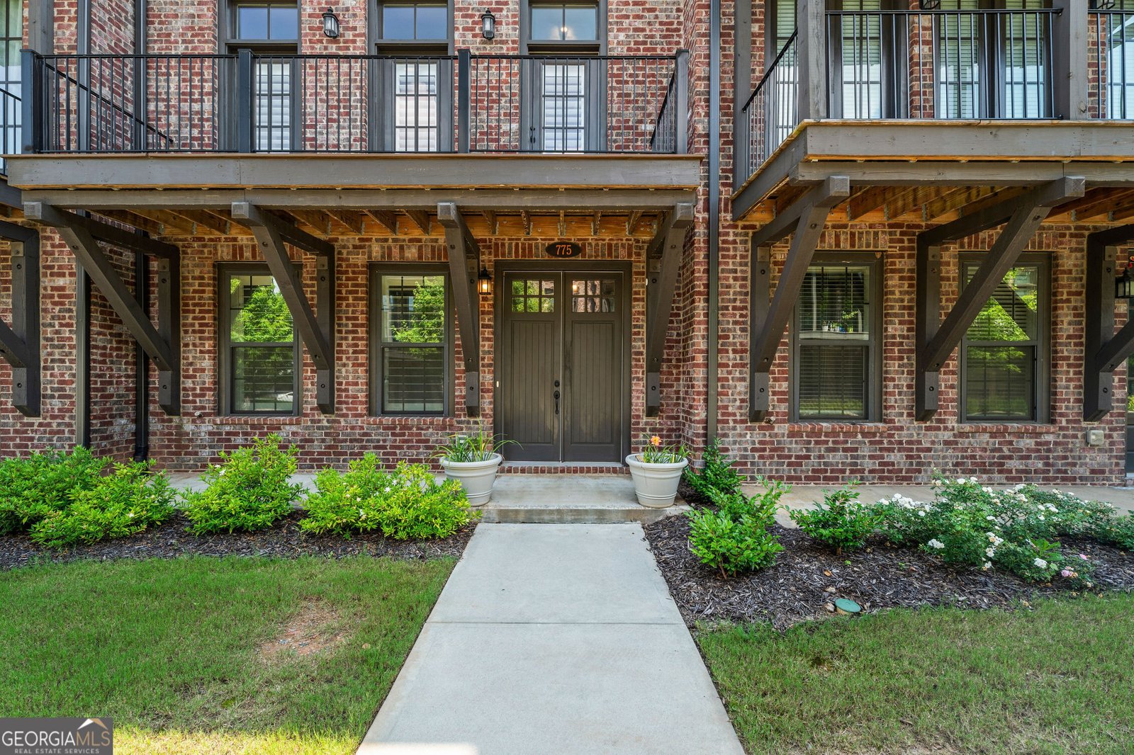 775 Hadley Lane Marietta - Photo 7