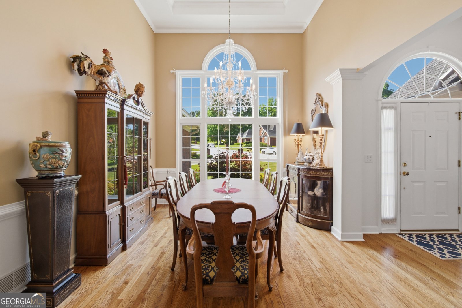 801 Ivy Ridge Drive Loganville - Photo 11