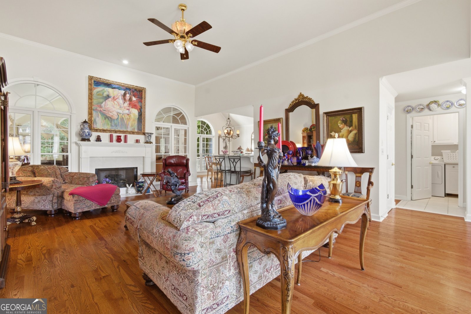 801 Ivy Ridge Drive Loganville - Photo 13