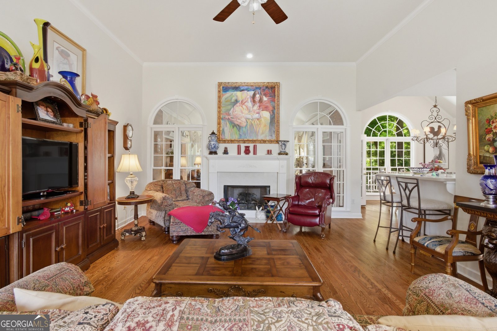 801 Ivy Ridge Drive Loganville - Photo 14