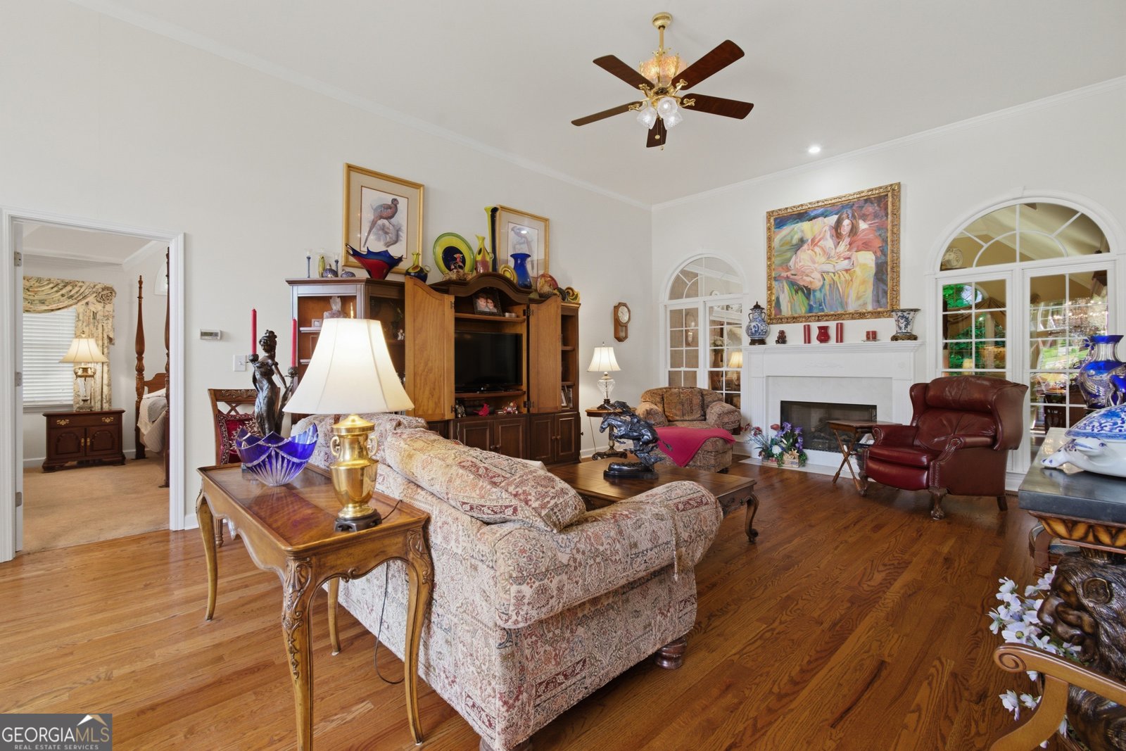 801 Ivy Ridge Drive Loganville - Photo 15