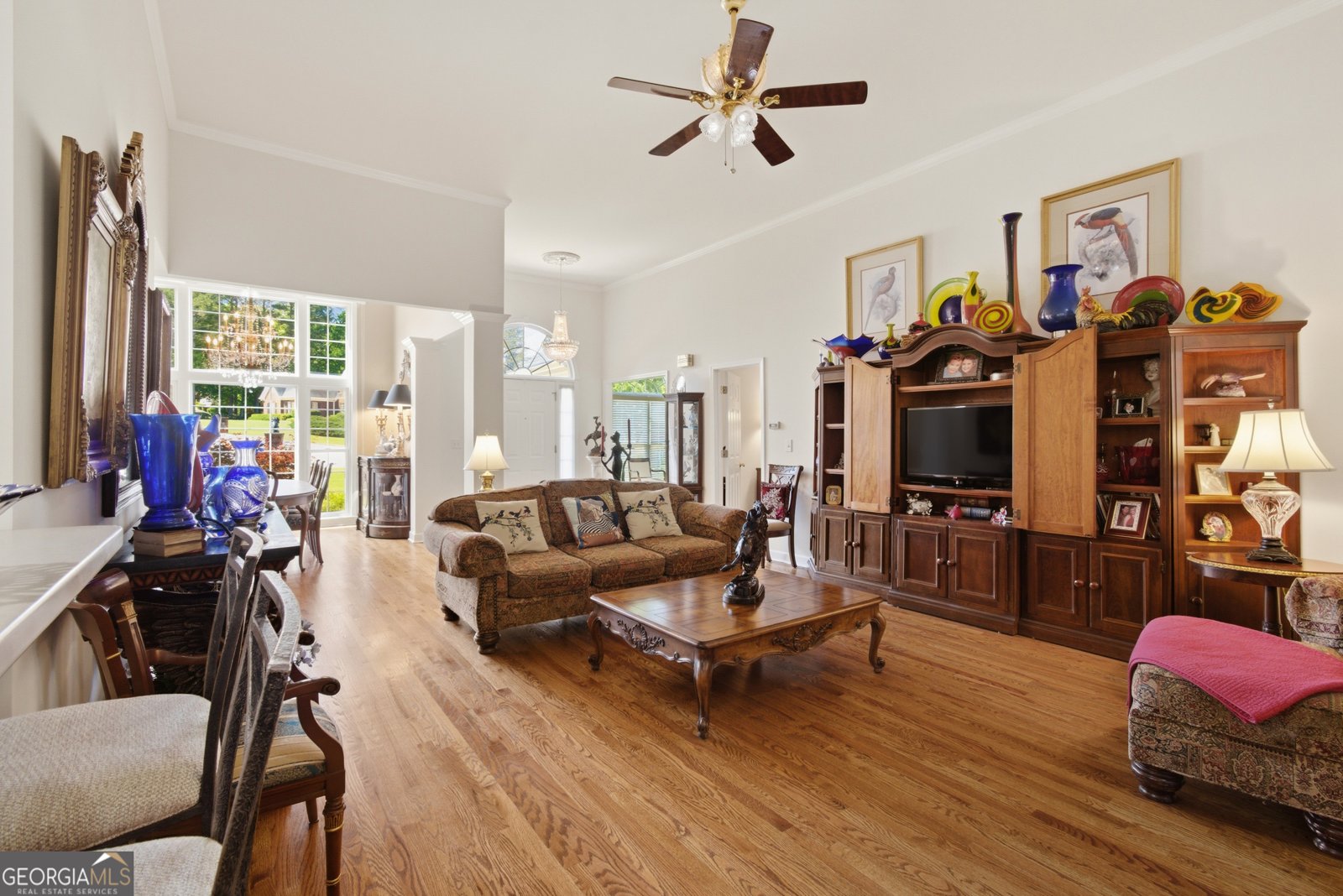 801 Ivy Ridge Drive Loganville - Photo 16