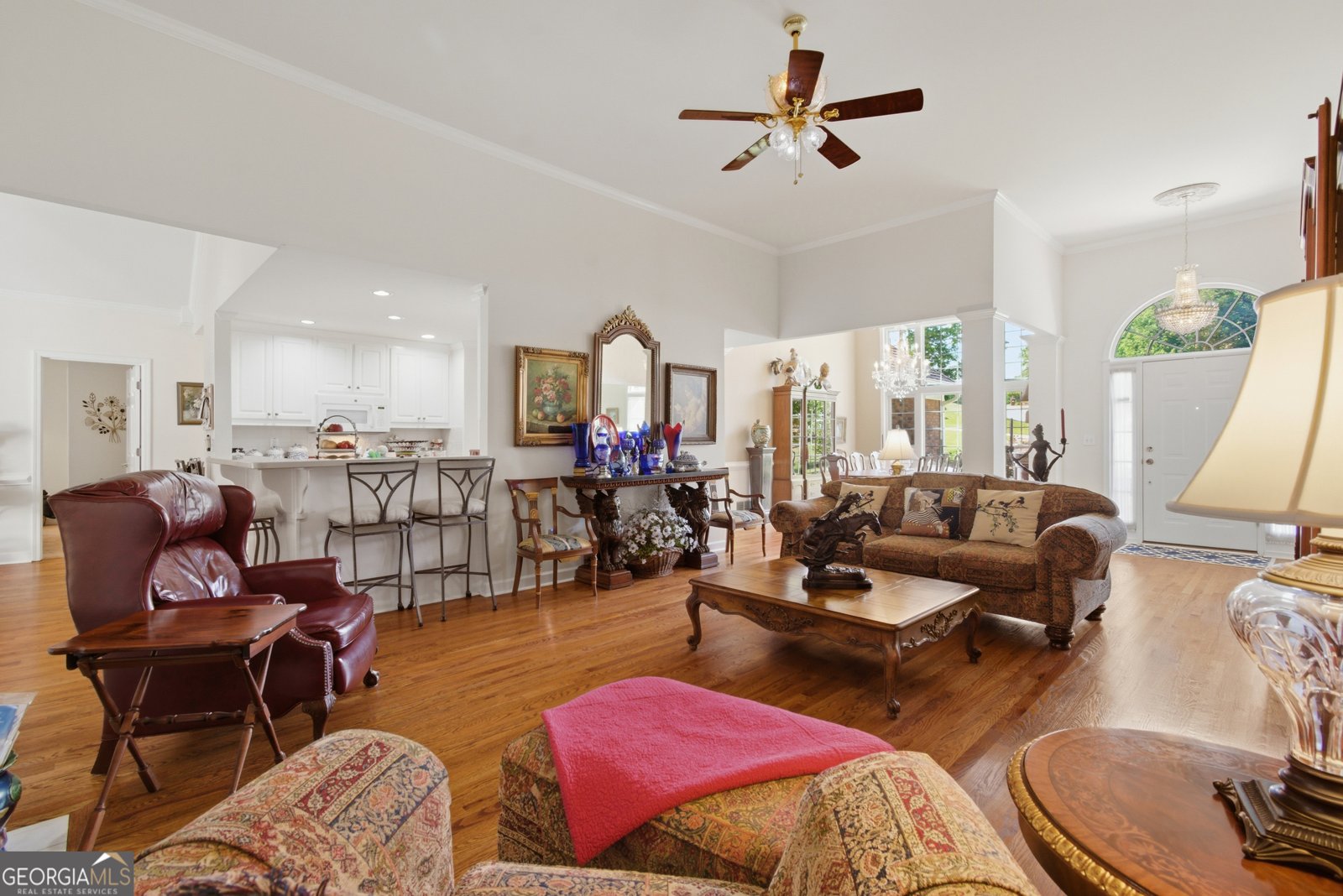 801 Ivy Ridge Drive Loganville - Photo 17