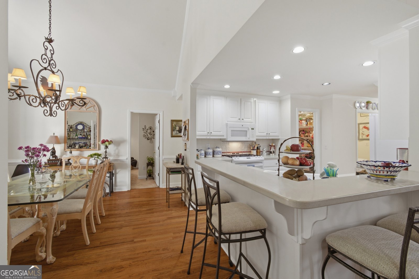 801 Ivy Ridge Drive Loganville - Photo 18