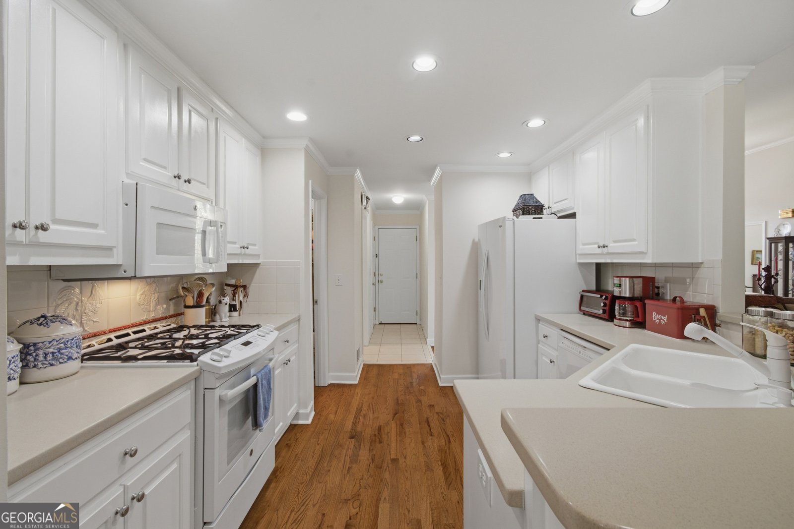 801 Ivy Ridge Drive Loganville - Photo 19