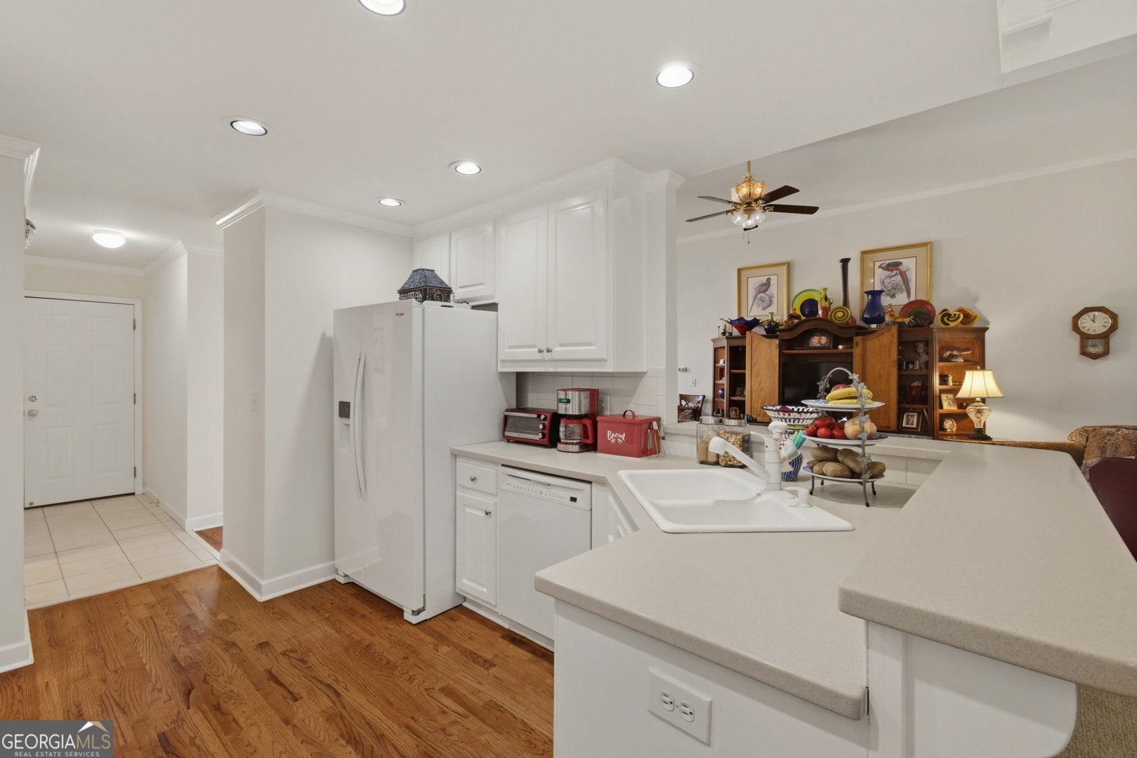 801 Ivy Ridge Drive Loganville - Photo 20