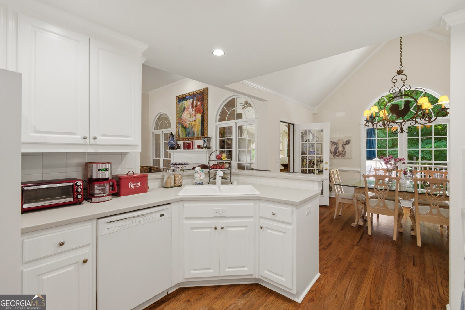 801 Ivy Ridge Drive Loganville - Photo 21