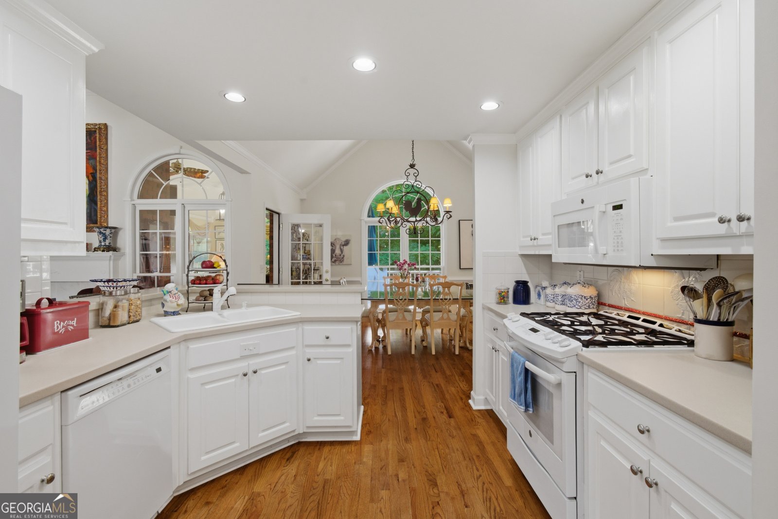 801 Ivy Ridge Drive Loganville - Photo 22