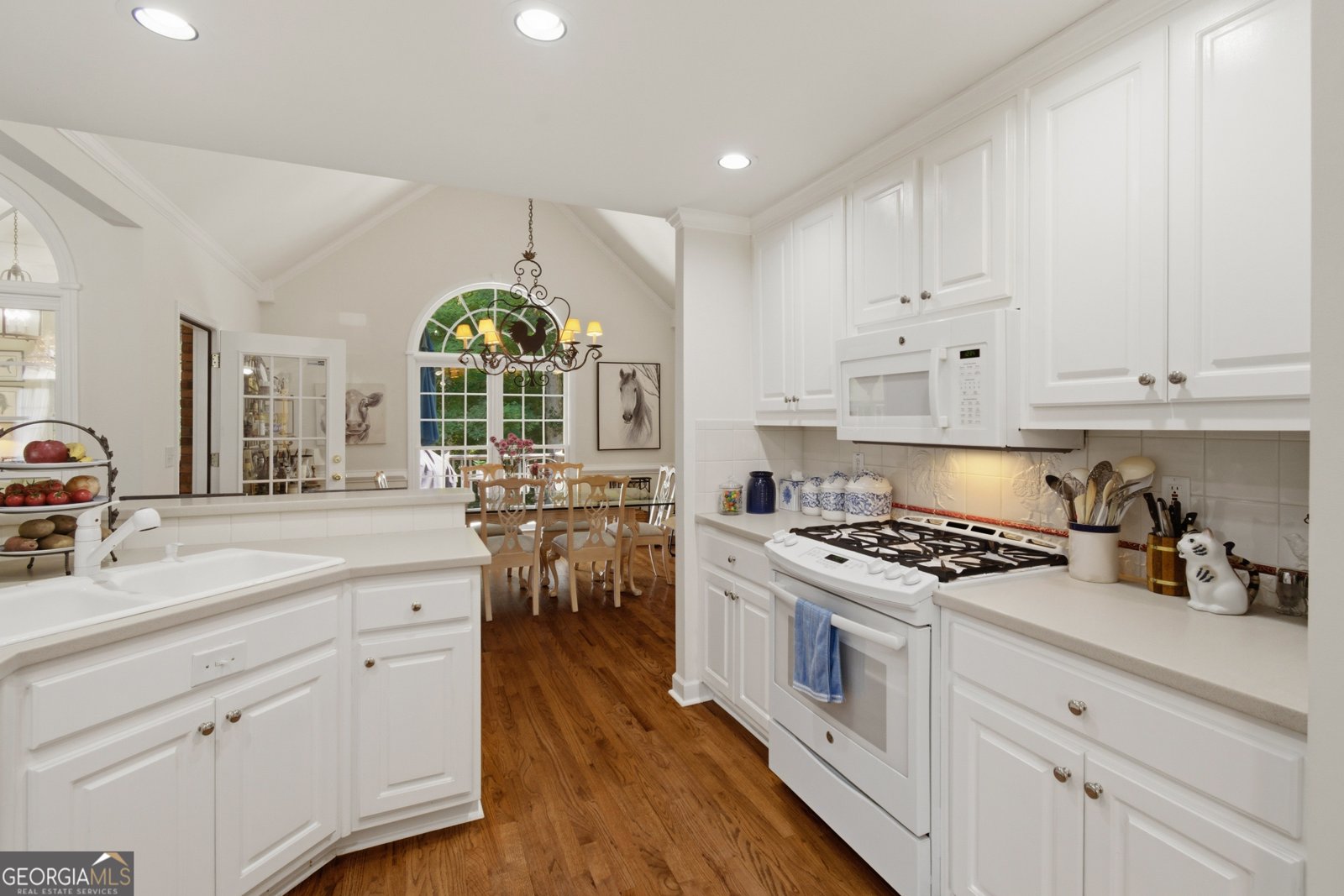801 Ivy Ridge Drive Loganville - Photo 23